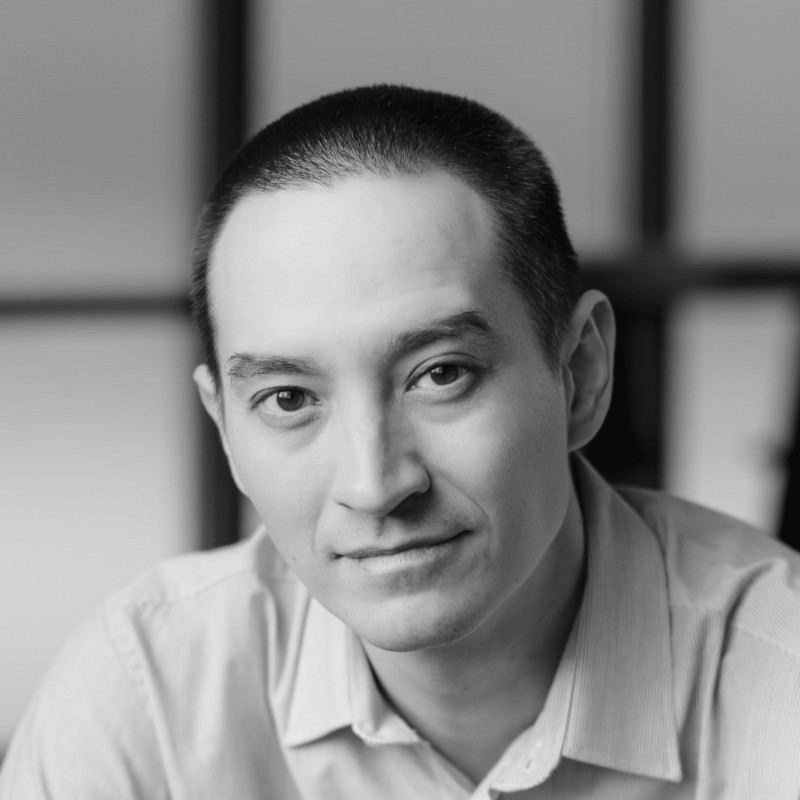 Sean De Clercq, Founder of ScaleForward.ai